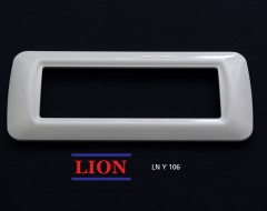 وجهة غطاء / 6 توب سيستم