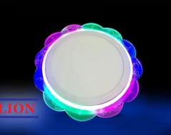 سبوت ليد متعدد المقاسات والألوان CNC