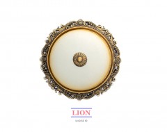 كلوب إنارة انتيكا