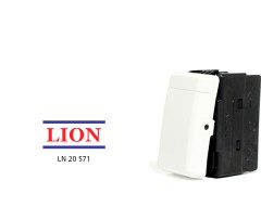 مفتاح انارة مفرد