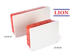 علب تجميع 06 و 07