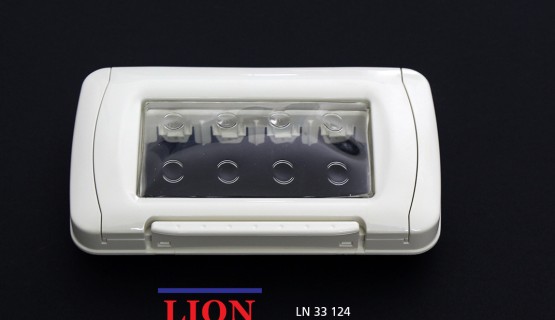 وجهة غطاء ضد الماء / 4 توب سيستم