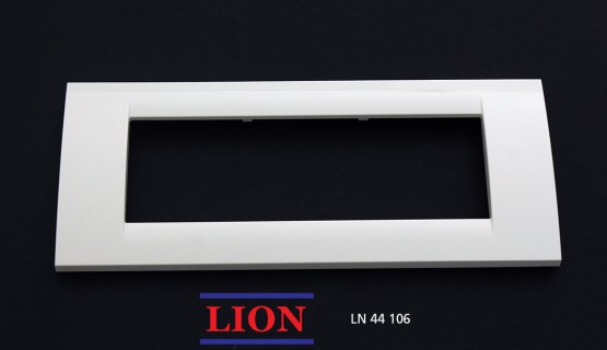 وجهة غطاء / 6 فيرنا