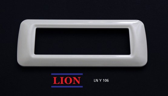 وجهة غطاء / 6 توب سيستم