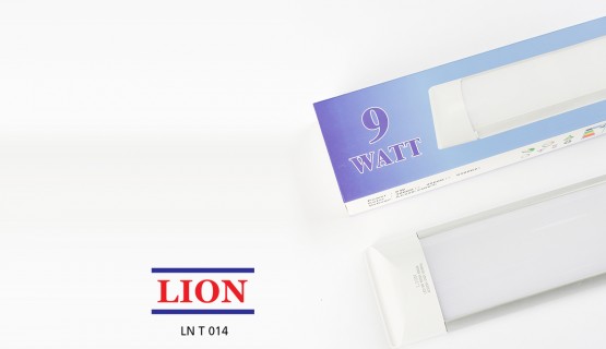 نيون ليد 9 وات