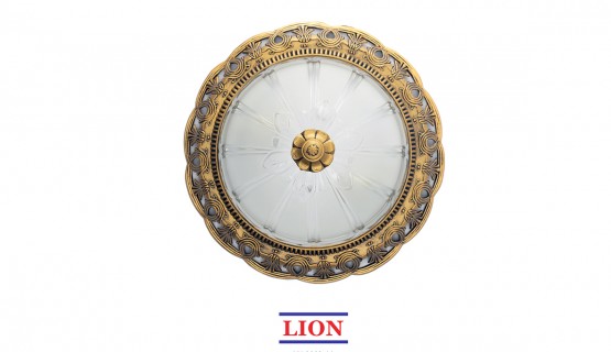 كلوب إنارة انتيكا