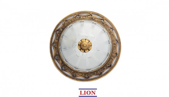 كلوب إنارة انتيكا