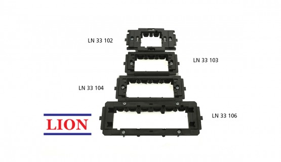 قاعدة بلاستيك