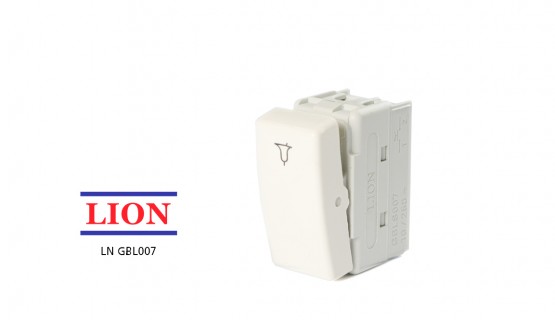 مفتاح ضاغط جرس