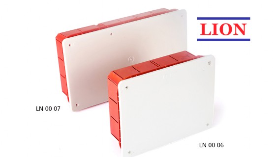 علب تجميع 06 و 07